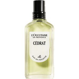 L'Occitane en Provence Toaletná voda Cedrat EDT 50 ml L'Occitane en Provence Toaletná voda Cedrat EDT 50 ml