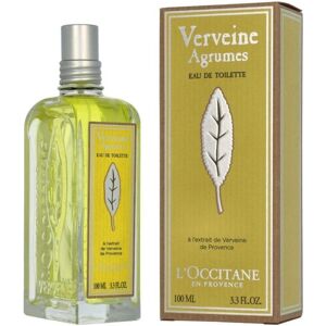 L'Occitane en Provence Toaletná voda Verbena - Citrus 100 ml L'Occitane en Provence Toaletná voda Verbena - Citrus 100 ml