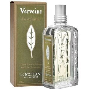 L'Occitane en Provence Toaletná voda Verbena EDT 100 ml L'Occitane en Provence Toaletná voda Verbena EDT 100 ml