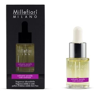 Millefiori Milano Aróma olej Natural Volcanic Purple 15 ml Millefiori Milano Aróma olej Natural Volcanic Purple 15 ml