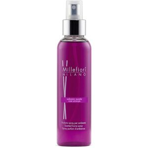 Millefiori Milano Bytový sprej Natural Volcanic Purple 150 ml Millefiori Milano Bytový sprej Natural Volcanic Purple 150 ml
