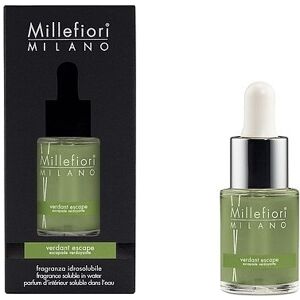 Millefiori Milano Aróma olej Verdant Escape 15 ml Millefiori Milano Aróma olej Verdant Escape 15 ml