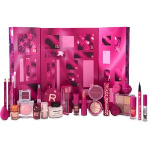 Revolution Adventný kalendár All Stars Beauty Advent Calendar Revolution Adventný kalendár All Stars Beauty Advent Calendar