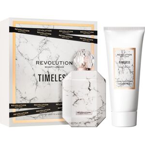 Revolution Darčeková sada Timeless EDT & Body Lotion Gift Set Revolution Darčeková sada Timeless EDT & Body Lotion Gift Set