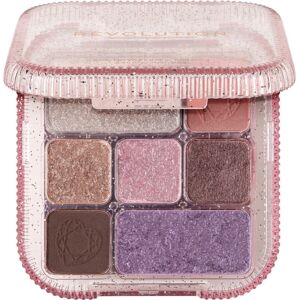 Revolution Paletka očných tieňov Y2k Baby Ultimate 00`s Angel (Palette) 7 g Revolution Paletka očných tieňov Y2k Baby Ultimate 00`s Angel (Palette) 7 g