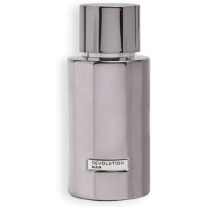 Revolution Toaletná voda Man Carbon Pulse EDT 100 ml Revolution Toaletná voda Man Carbon Pulse EDT 100 ml