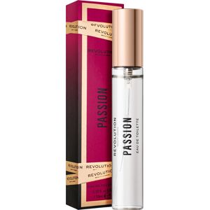 Revolution Toaletná voda Passion EDT (Purse Spray) 10 ml Revolution Toaletná voda Passion EDT (Purse Spray) 10 ml