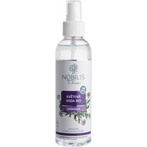 Nobilis Tilia Kvetová voda BIO Harmanček 200 ml Nobilis Tilia Kvetová voda BIO Harmanček 200 ml