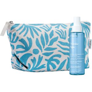 PUPA Milano Parfumovaná voda Nordic Spa Anti-Fatique Scented Body Water 150 ml PUPA Milano Parfumovaná voda Nordic Spa Anti-Fatique Scented Body Water 150 ml