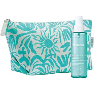 PUPA Milano Parfumovaná voda Oceanian Spa Scented Body Water 150 ml PUPA Milano Parfumovaná voda Oceanian Spa Scented Body Water 150 ml