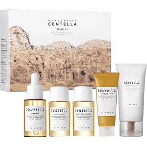 SKIN1004 Darčeková sada pleťovej starostlivosti Madagascar Centella Travel Kit SKIN1004 Darčeková sada pleťovej starostlivosti Madagascar Centella Travel Kit
