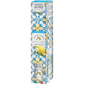 Sweet Home Collection Aróma difuzér White Zagara 100 ml Sweet Home Collection Aróma difuzér White Zagara 100 ml