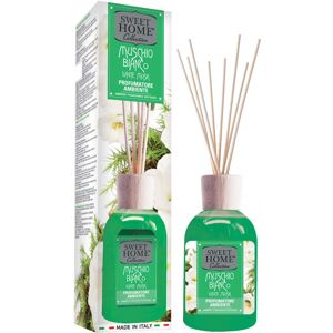 Sweet Home Collection Aróma difuzér White Musk 250 ml Sweet Home Collection Aróma difuzér White Musk 250 ml