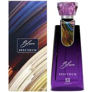 Ahmed Al Maghribi Bloom Spectrum - EDP 100 ml Ahmed Al Maghribi Bloom Spectrum - EDP 100 ml