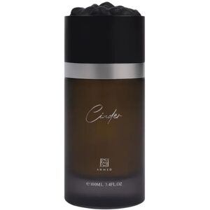 Ahmed Al Maghribi Cinder - parfumovaný extrakt 100 ml Ahmed Al Maghribi Cinder - parfumovaný extrakt 100 ml