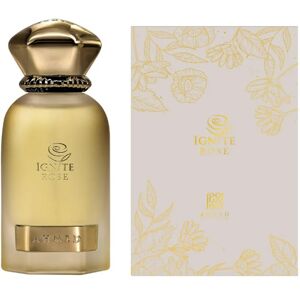 Ahmed Al Maghribi Ignite Rose - parfumovaný extrakt 60 ml Ahmed Al Maghribi Ignite Rose - parfumovaný extrakt 60 ml