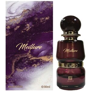 Ahmed Al Maghribi Meillure - EDP 80 ml Ahmed Al Maghribi Meillure - EDP 80 ml