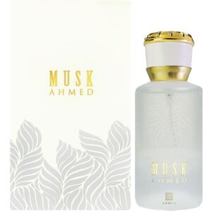 Ahmed Al Maghribi Musk Ahmed - EDP 50 ml Ahmed Al Maghribi Musk Ahmed - EDP 50 ml
