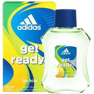 Adidas Get Ready! For Him - EDT 100 ml Adidas Get Ready! For Him - EDT 100 ml