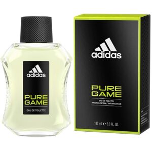 Adidas Pure Game - EDT 100 ml Adidas Pure Game - EDT 100 ml