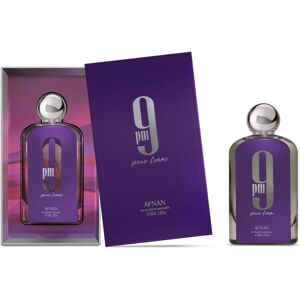 Afnan 9PM Pour Femme - EDP 100 ml Afnan 9PM Pour Femme - EDP 100 ml