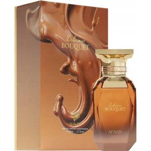 Afnan Delicious Bouquet - EDP 80 ml Afnan Delicious Bouquet - EDP 80 ml