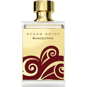 Afnan Edict Amberythme - parfumovaný extrakt 80 ml Afnan Edict Amberythme - parfumovaný extrakt 80 ml