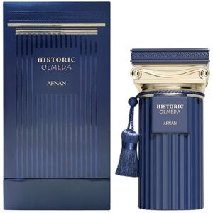 Afnan Historic Olmeda - EDP 100 ml Afnan Historic Olmeda - EDP 100 ml