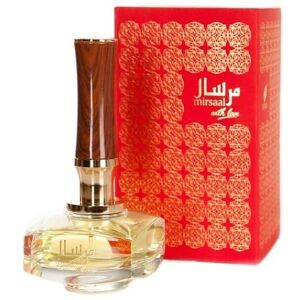Afnan Mirsaal With Love - EDP 90 ml Afnan Mirsaal With Love - EDP 90 ml