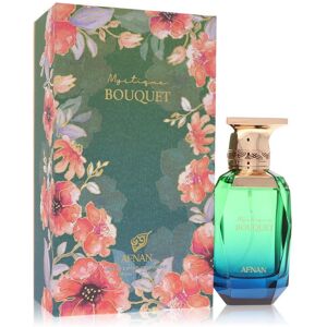 Afnan Mystique Bouquet - EDP 80 ml Afnan Mystique Bouquet - EDP 80 ml