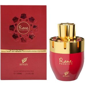 Afnan Rare Passion - EDP 100 ml Afnan Rare Passion - EDP 100 ml
