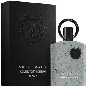 Afnan Supremacy Collector`s Edition - EDP 100 ml Afnan Supremacy Collector`s Edition - EDP 100 ml