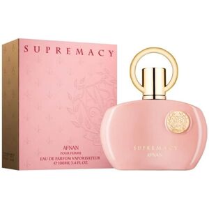 Afnan Supremacy Pink - EDP 100 ml Afnan Supremacy Pink - EDP 100 ml
