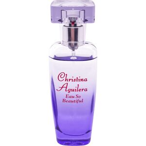 Christina Aguilera Eau So Beautiful - EDP 15 ml Christina Aguilera Eau So Beautiful - EDP 15 ml