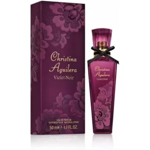 Christina Aguilera Violet Noir - EDP 50 ml Christina Aguilera Violet Noir - EDP 50 ml