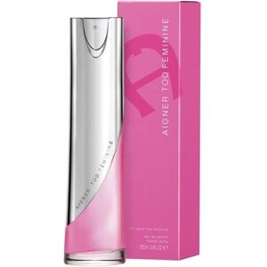 Aigner Too Feminine - EDP 100 ml Aigner Too Feminine - EDP 100 ml