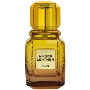 Ajmal Ajmal Amber Leather - EDP 100 ml Ajmal Ajmal Amber Leather - EDP 100 ml
