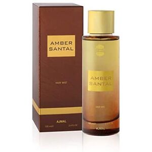 Ajmal Amber Santal - vlasový sprej 100 ml Ajmal Amber Santal - vlasový sprej 100 ml
