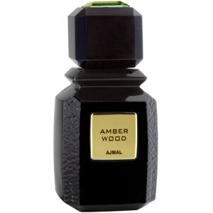 Ajmal AMBER WOOD - EDP 100 ml Ajmal AMBER WOOD - EDP 100 ml