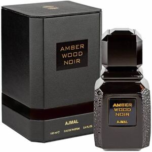 Ajmal Amber Wood Noir - EDP 50 ml Ajmal Amber Wood Noir - EDP 50 ml
