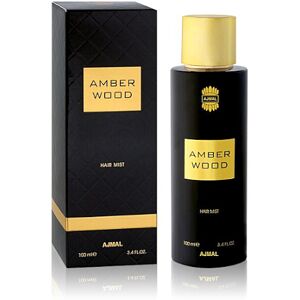 Ajmal Amber Wood - vlasový sprej 100 ml Ajmal Amber Wood - vlasový sprej 100 ml