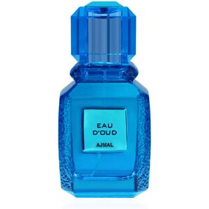 Ajmal Eau D`Oud - EDP 100 ml Ajmal Eau D`Oud - EDP 100 ml