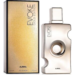 Ajmal Evoke Gold Her - EDP 75 ml Ajmal Evoke Gold Her - EDP 75 ml