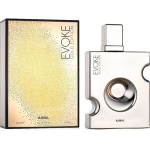 Ajmal Evoke Gold Him - EDP 90 ml Ajmal Evoke Gold Him - EDP 90 ml