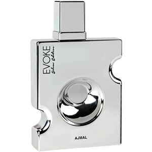 Ajmal Evoke Him Silver Edition - EDP 90 ml Ajmal Evoke Him Silver Edition - EDP 90 ml