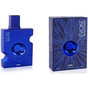Ajmal Evoke Midnight - EDP 90 ml Ajmal Evoke Midnight - EDP 90 ml
