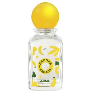 Ajmal Hannah Banana - EDT 50 ml Ajmal Hannah Banana - EDT 50 ml