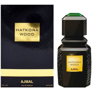 Ajmal Hatkora Wood - EDP 100 ml Ajmal Hatkora Wood - EDP 100 ml