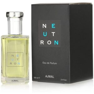 Ajmal Neutron - EDP 100 ml Ajmal Neutron - EDP 100 ml