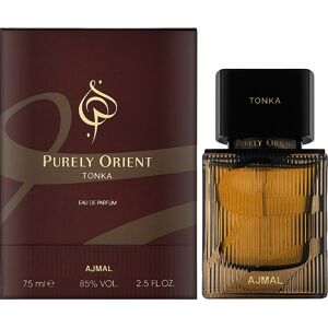 Ajmal Purely Orient Tonka - EDP 75 ml Ajmal Purely Orient Tonka - EDP 75 ml